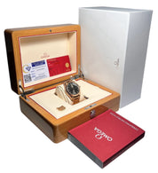 Omega Seamaster Aqua Terra 231.50.43.22.06.003