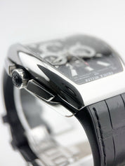 Franck Muller Vanguard Stainless Steel Skeleton Dial 44mm Watch V45CCGDSQT