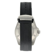 Longines Hydroconquest Commonwealth Games Blue Dial Steel 39mm Mens L3.779.4