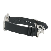 Jaeger-LeCoultre Polaris Stainless Steel Black Dial 42mm Automatic Mens Q9068670