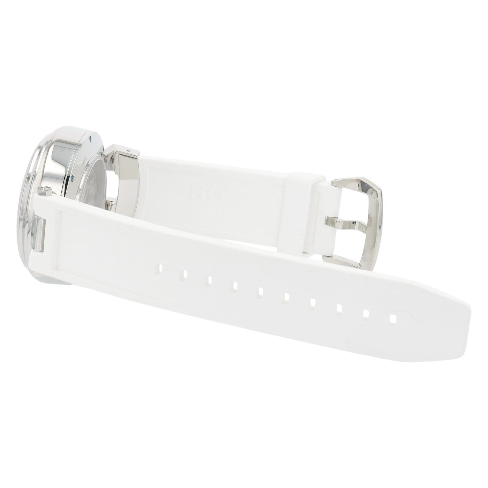 NEW 2025 Bovet Sportster Saguaro Steel Mother Of Pearl Dial 46mm Auto SP0432