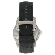 2026 Blancpain L-Evolution Carbon Fiber Dial Steel 43.5mm Mens R10-1103-53B