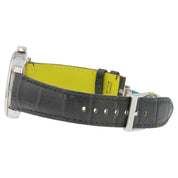 Louis Vuitton World Timer Multi-color Dial Steel 39mm Automatic Mens Watch Q5D20