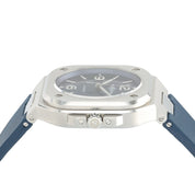 Bell & Ross BR05 Blue Dial Stainless Steel 40mm Automatic Men’s Watch BR05