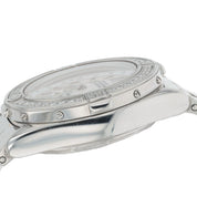 Breitling B Class Diamond Steel Mother Of Pearl Dial 31mm Quartz Women’s A67365