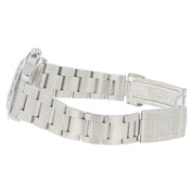 Rolex Explorer II Polar White Dial Stainless Steel 40mm Automatic Men’s 16570