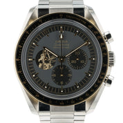 Omega Speedmaster Apollo 11 Gray Dial Steel 42mm Manual 310.20.42.50.01.001