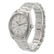 Omega Seamaster Railmaster Auto Steel 40mm Watch Bracelet 220.10.40.20.06.001