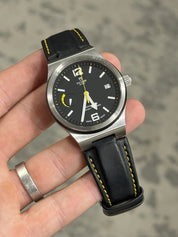 Tudor North Flag 40mm Power Reserve Men’s Swiss Made Watch 91210N