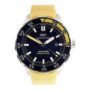 IWC Aquatimer IW356810