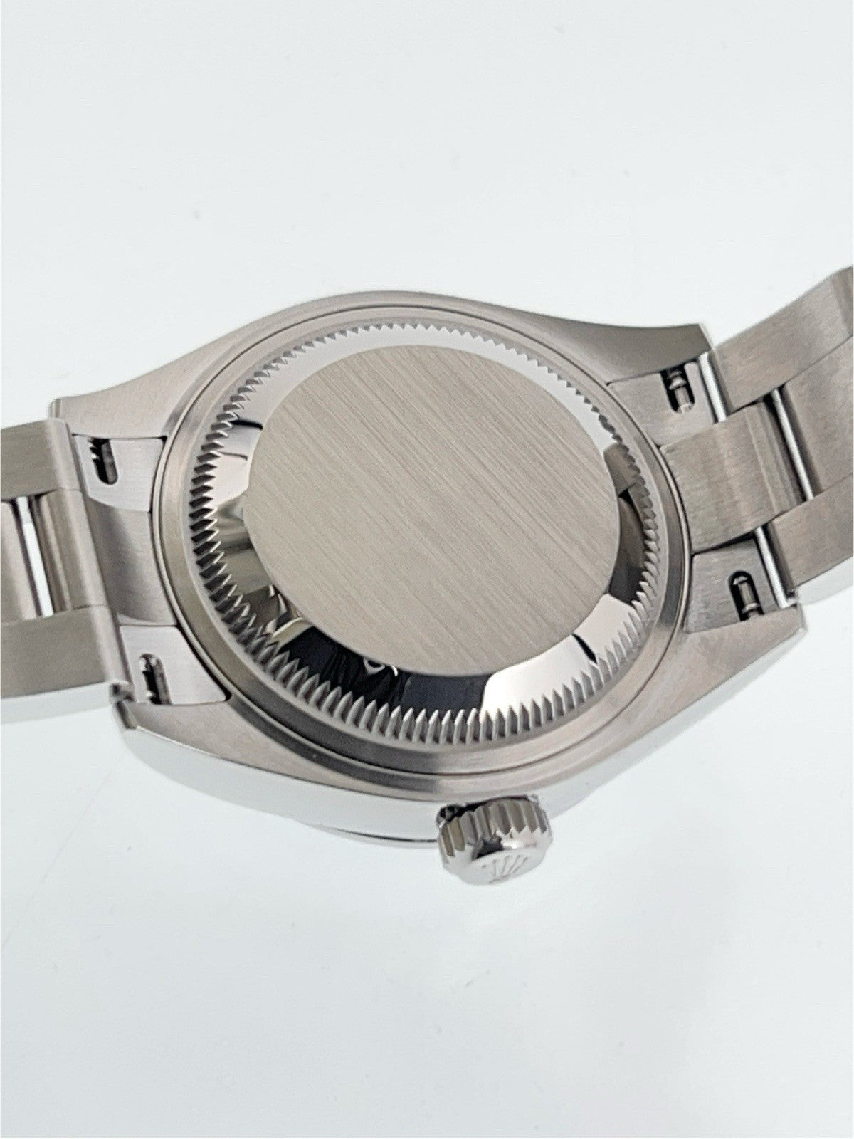 NEW 2025 Rolex Oyster Perpetual Lavender Dial 28mm Automatic Womens Watch 276200