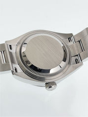 NEW 2025 Rolex Oyster Perpetual Lavender Dial 28mm Automatic Womens Watch 276200