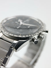 Omega Speedmaster Trilogy Steel Black Dial 42mm Manual Wind 311.10.39.30.01.001