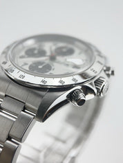 Tudor Tiger Prince Date Stainless Steel 40mm Automatic Men’s Watch 79280