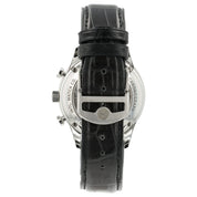 IWC Portugieser Green Dial Stainless Steel 41mm Automatic Mens Watch IW371615