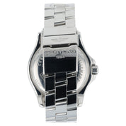 Breitling Colt Silver Dial Stainless Steel 41mm Automatic Men’s Watch A17380