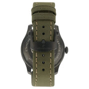 Breitling Curtiss Warhawk Green Dial Stainless Steel 41mm Automatic Men’s M17315