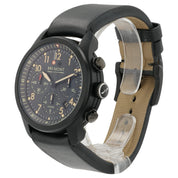Bremont ALT1 Black Dial Stainless Steel 43mm Automatic Movement Men’s ALT1-P2