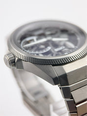 Oris ProPilot X Titanium Skeleton Dial 44mm Manual Wind Men’s Watch 7759