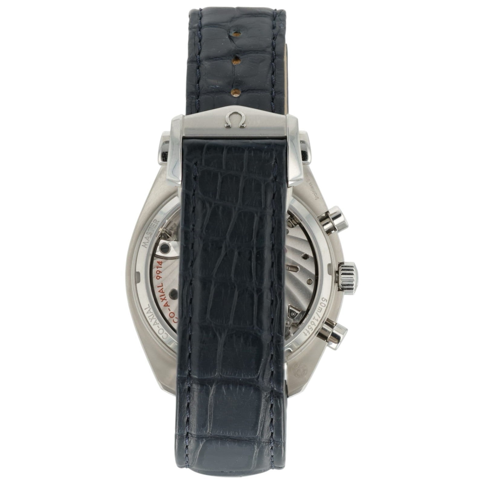 Omega Speedmaster Meteorite Dial Steel 43mm Manual Wind Mens 304.30.43.52.06.001