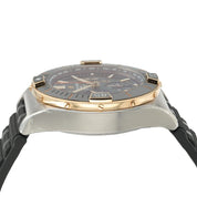 Breitling Chronomat Green Dial 18k Red Gold 44mm Automatic Men’s Watch UB0136