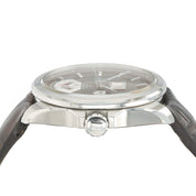 Tag Heuer Grand Carrera Brown Dial Steel 43mm Automatic Men’s Watch WAV5113