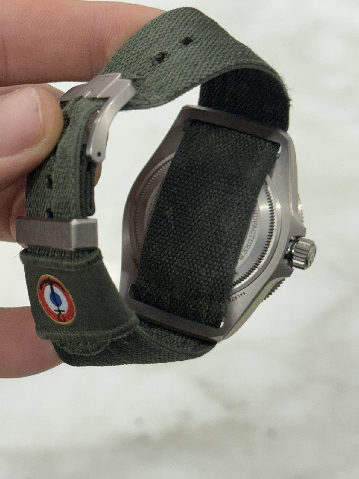 11/2024 Tudor Pelagos FXD GMT Titanium Black 42mm Auto Men's Watch 2542G247NU