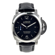 NEW Panerai Luminor Quaranta Automatic Stainless Steel 40mm PAM01272 w/  B & P