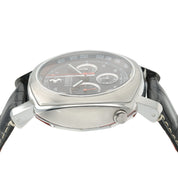 Panerai Ferrari Granturismo Black Dial Steel 44mm Automatic Mens Watch FER00005