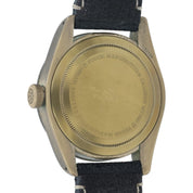 Tudor Black Bay Gray Dial Bronze 43mm Automatic Movement Men’s Watch 79250BA