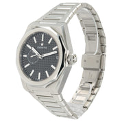 Zenith Defy Skyline Black Dial Stainless Steel 41mm Automatic Men’s 03.9300.3620
