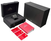 Omega Speedmaster Steel Black Dial 42mm Manual Wind Men’s 310.32.42.50.01.002