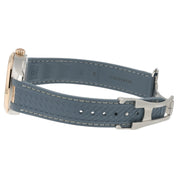 Omega Aqua Terra Blue Dial Gold & Steel 41mm Automatic Men’s 220.22.41.21.03.001