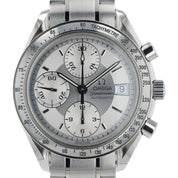 Omega Speedmaster Silver Dial Stainless Steel 39mm Automatic Mens 3513.30.00