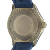 Breitling Bronze SuperOcean Blue Dial 44mm Automatic Men’s Watch N17376
