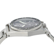 ZRC Grand Fonds 1964 Black Dial Stainless Steel 42mm Automatic Men’s Watch 4000