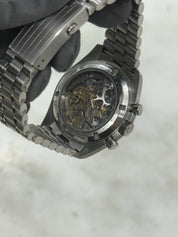Omega Speedmaster Moonwatch 42mm Black Dial Sapphire Watch 310.30.42.50.01.002