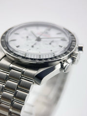 Omega Speedmaster Steel White Dial 42mm Manual Wind Men's 310.30.42.50.04.001