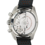 Omega Speedmaster Black Dial Steel 44.2mm Automatic Men’s 329.32.44.51.01.001