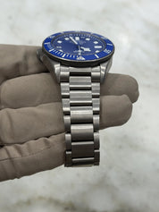 2021 Tudor Pelagos Date Black Dial Titanium Men's Watch 25600TN - W/ Papers