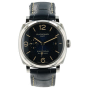 Panerai Radiomir Blue Dial Stainless Steel 45mm Automatic Men’s Watch PAM00945
