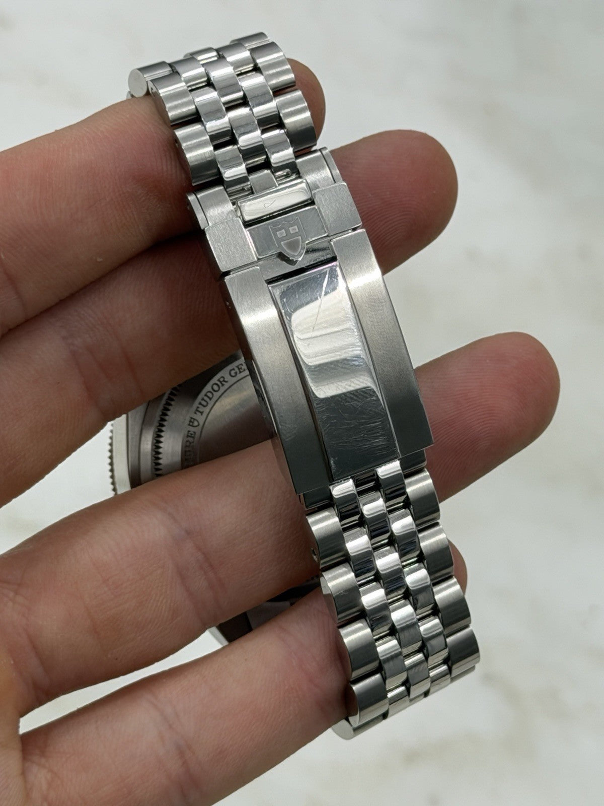 2024 Tudor Black Bay Steel Black 41mm Automatic Mens Watch 7941A1A0NU