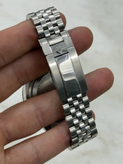 2024 Tudor Black Bay Steel Black 41mm Automatic Mens Watch 7941A1A0NU