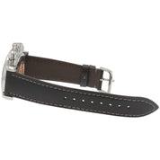 Jaeger-LeCoultre Master Compressor Steel Black Dial 41mm Automatic Mens 146.8.25