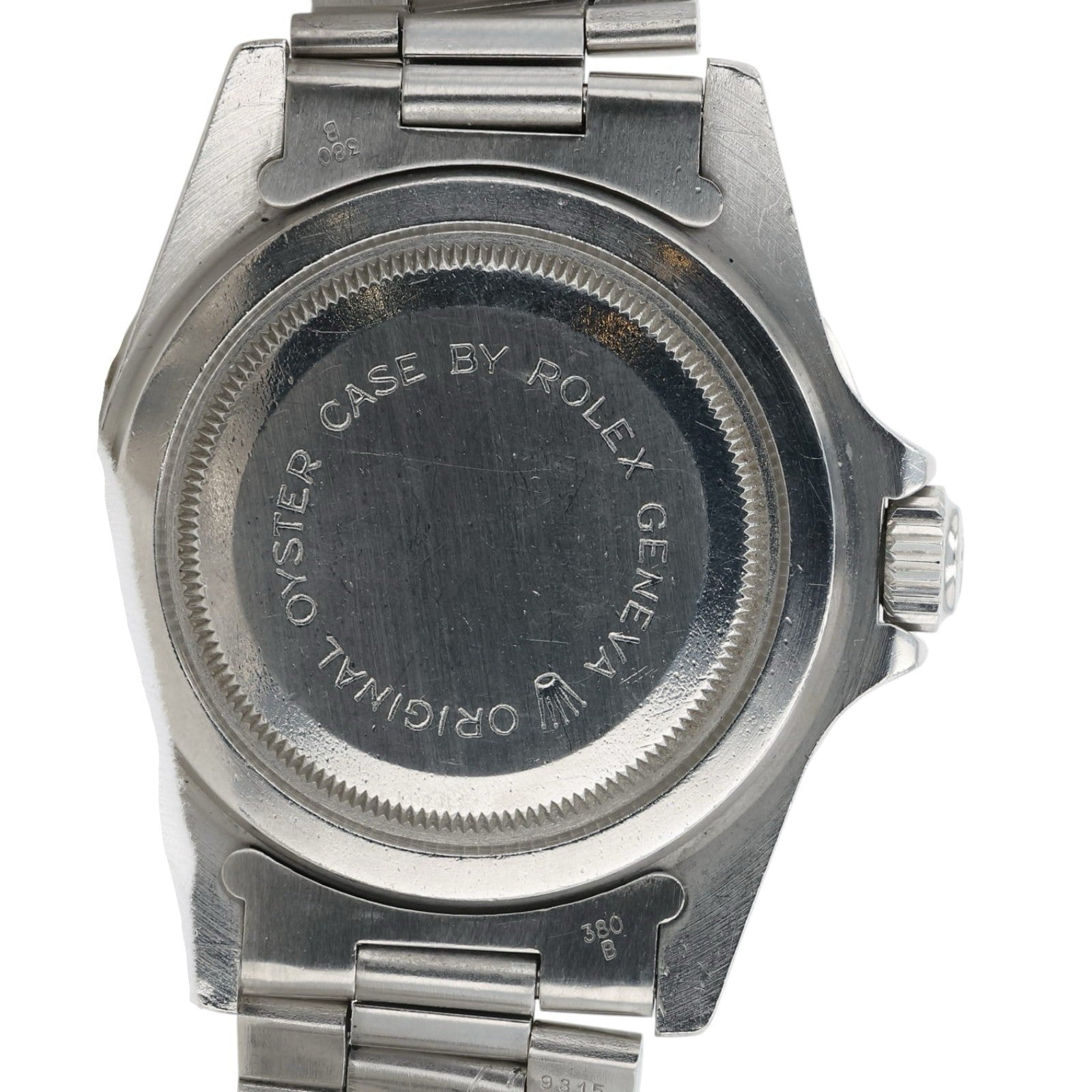 Tudor Submariner Black Dial Stainless Steel 40mm Automatic Men’s Watch 79090