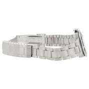 Tudor Submariner Prince Black Dial Stainless Steel 36mm Automatic Men’s 75090