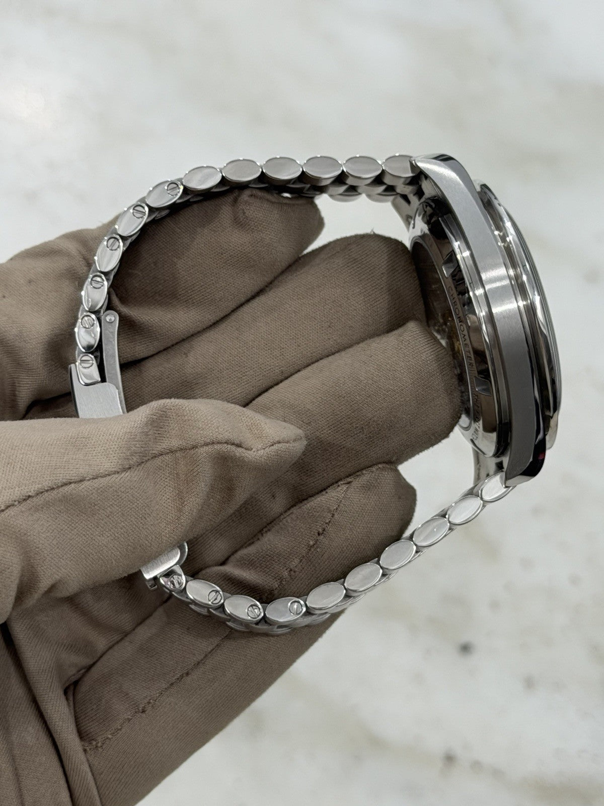 2023 Omega Speedmaster Moonwatch 42mm Black Dial Sapphire 310.30.42.50.01.002