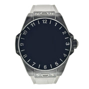 Hublot Big Bang Ceramic Black Dial 42mm Quartz Digita Men’s Watch 440.CI.1100.RX