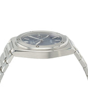2025 IWC Ingenieur Blue Dial Stainless Steel 40mm Automatic Mens Watch IW328907