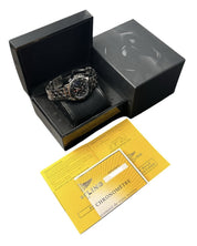 Breitling Skyracer Raven Black Dial Stainless Steel 44mm Automatic Men’s A27364